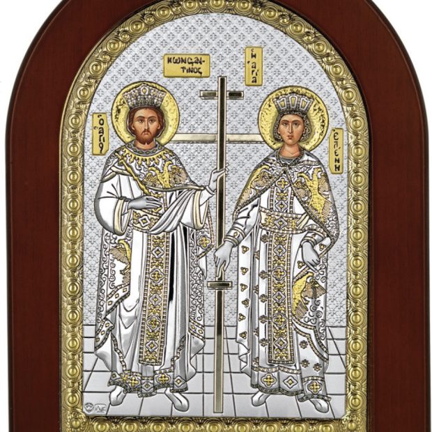 20200827094712 prince silvero eikona agios konstantinos kai eleni asimenia 15x21
