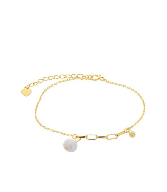 fixedratio 20220222102333 prince silvero gynaikeio vrachioli alysida me perles apo asimi epichrysomeno 1a br402 3